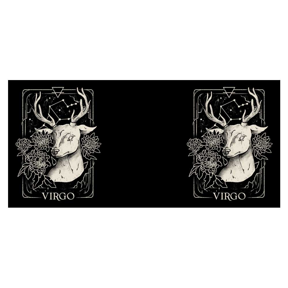 Virgo (Edu.Ely) - Mug