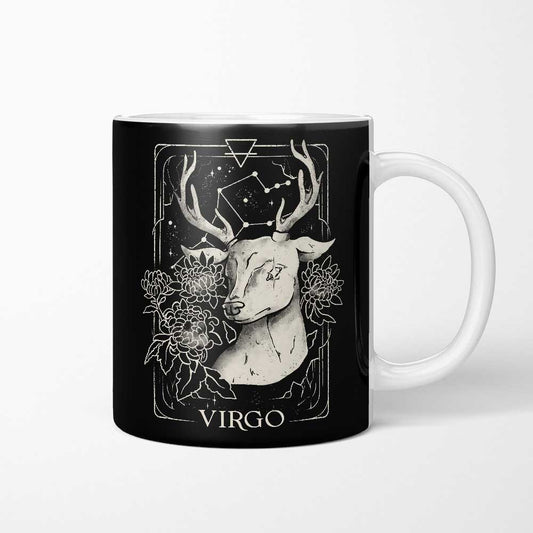 Virgo (Edu.Ely) - Mug