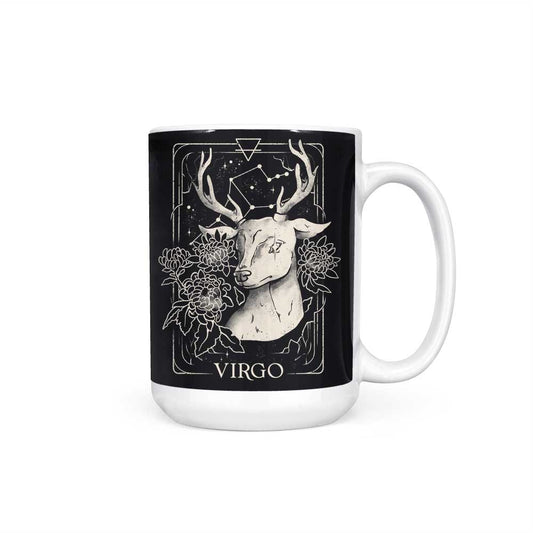 Virgo (Edu.Ely) - Mug