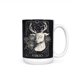 Virgo (Edu.Ely) - Mug