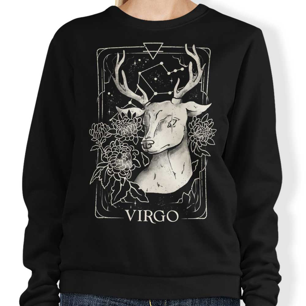 Virgo (Edu.Ely) - Sweatshirt