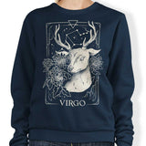 Virgo (Edu.Ely) - Sweatshirt