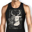 Virgo (Edu.Ely) - Tank Top