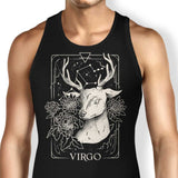 Virgo (Edu.Ely) - Tank Top