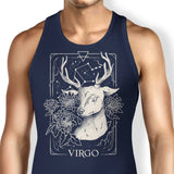 Virgo (Edu.Ely) - Tank Top