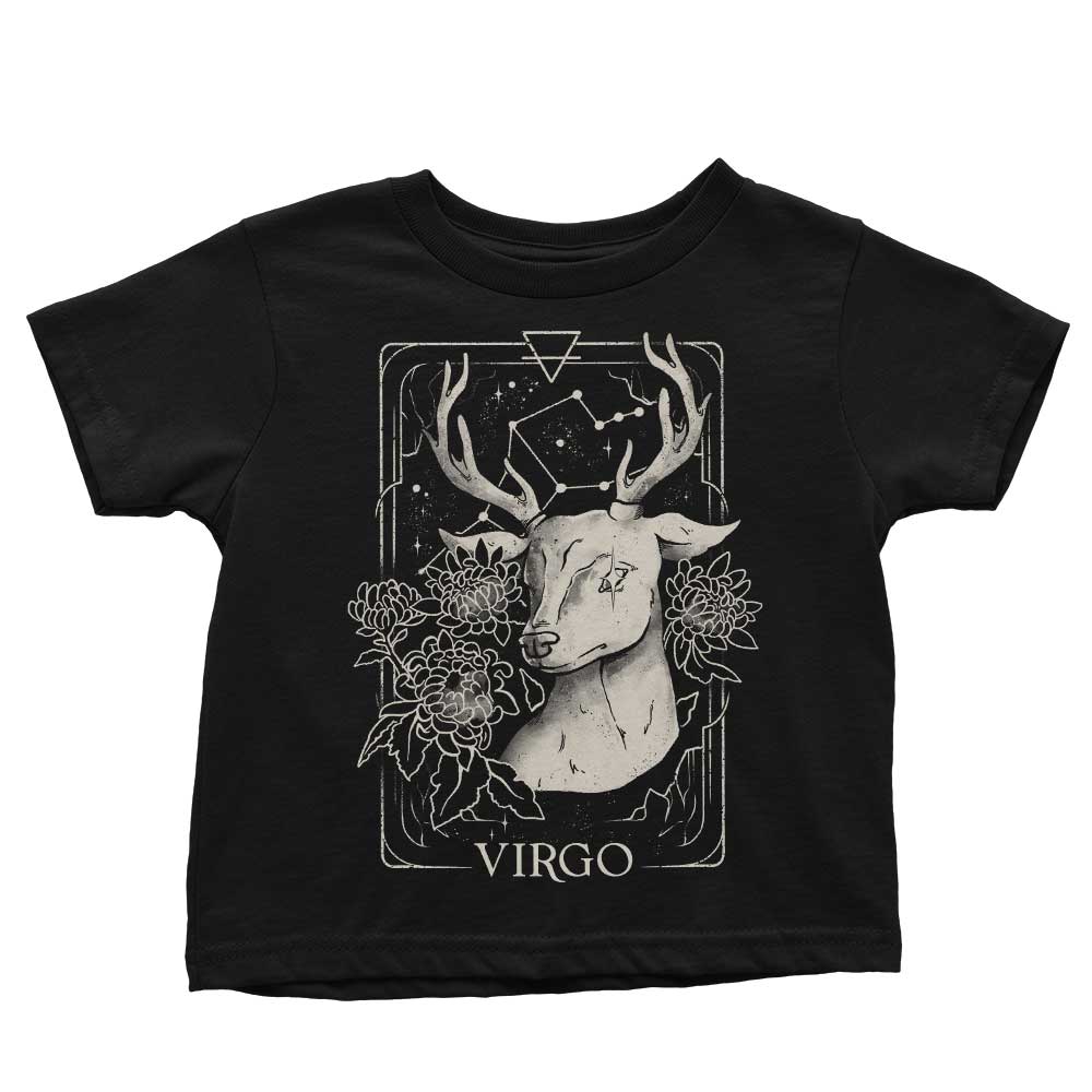 Virgo (Edu.Ely) - Youth Apparel