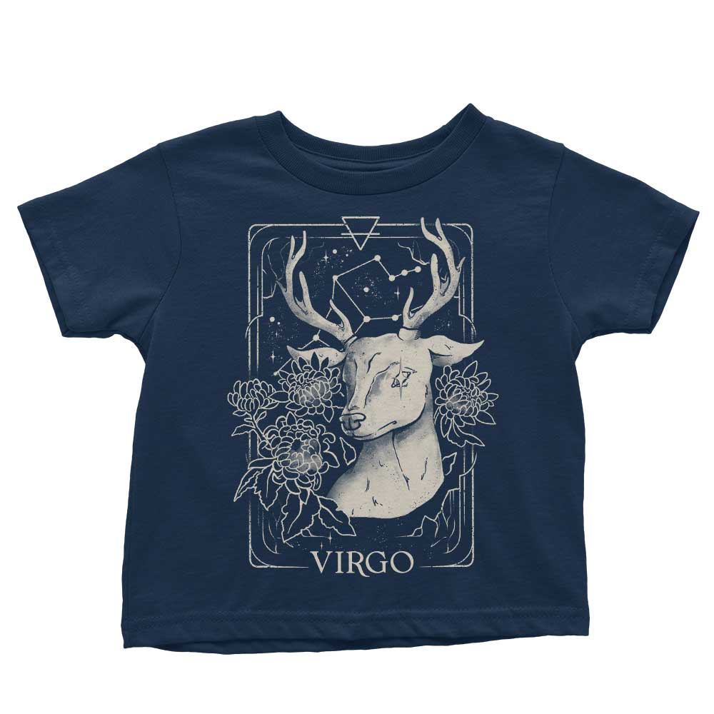 Virgo (Edu.Ely) - Youth Apparel