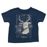 Virgo (Edu.Ely) - Youth Apparel