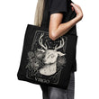 Virgo (Edu.Ely) - Tote Bag