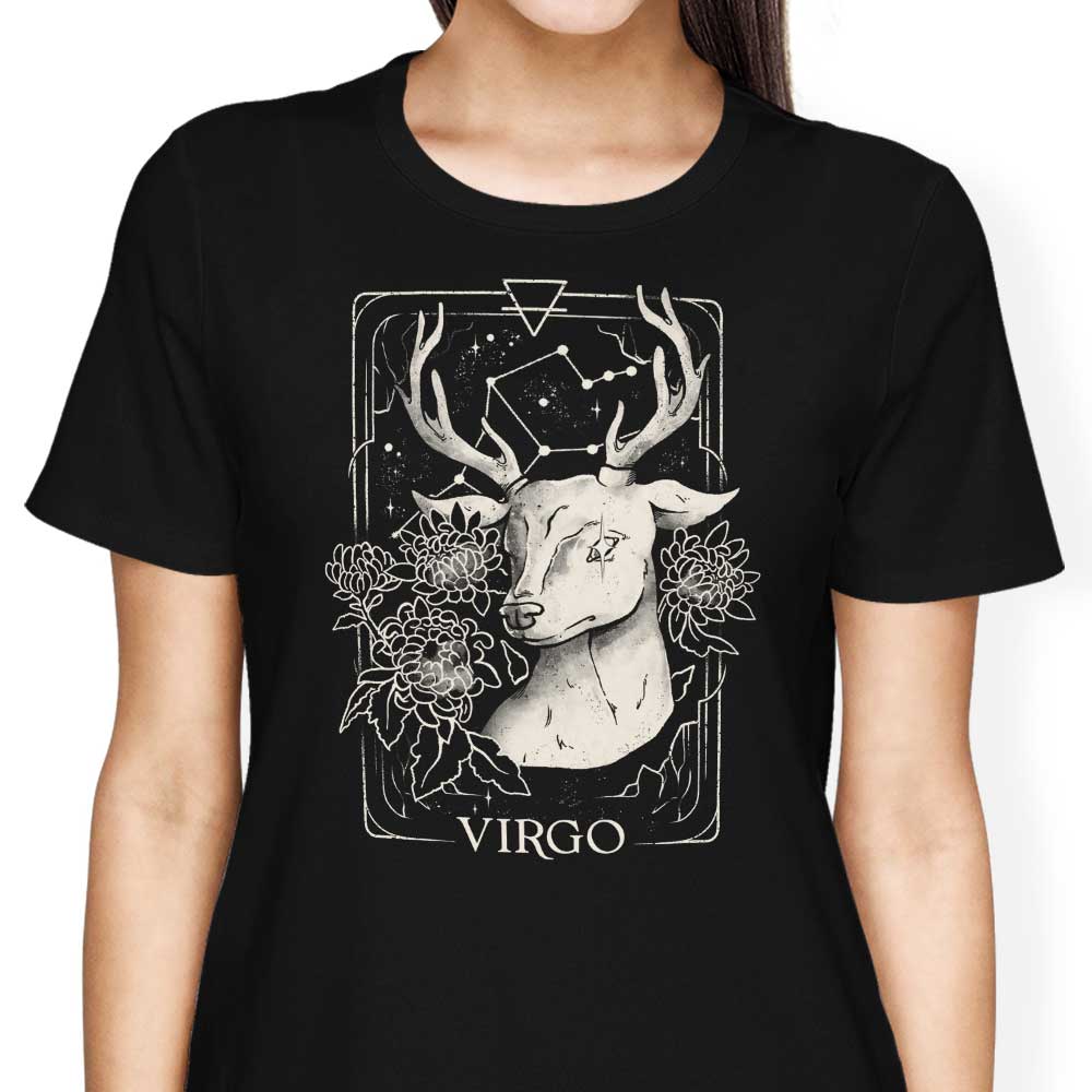 Virgo (Edu.Ely) - Women's Apparel