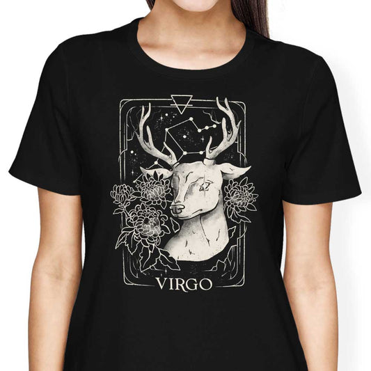 Virgo (Edu.Ely) - Women's Apparel