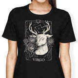 Virgo (Edu.Ely) - Women's Apparel