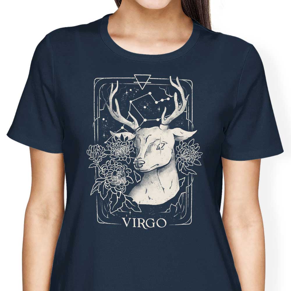 Virgo (Edu.Ely) - Women's Apparel