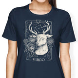 Virgo (Edu.Ely) - Women's Apparel
