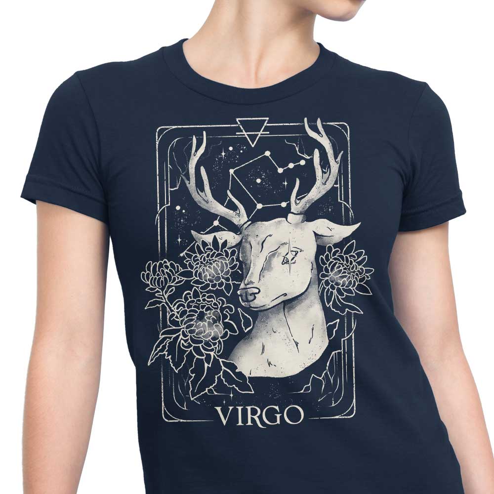 Virgo (Edu.Ely) - Women's Apparel