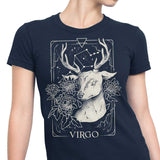 Virgo (Edu.Ely) - Women's Apparel