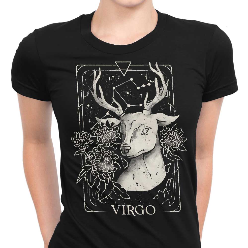 Virgo (Edu.Ely) - Women's Apparel