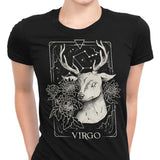 Virgo (Edu.Ely) - Women's Apparel