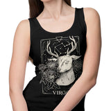 Virgo (Edu.Ely) - Tank Top
