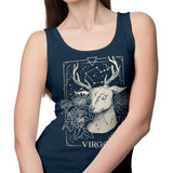 Virgo (Edu.Ely) - Tank Top