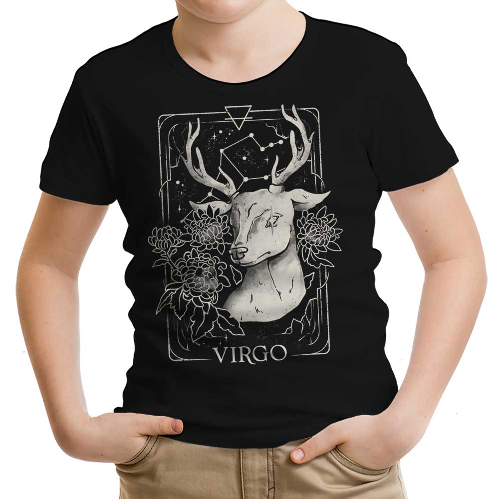 Virgo (Edu.Ely) - Youth Apparel