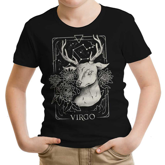 Virgo (Edu.Ely) - Youth Apparel