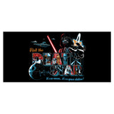 Visit a Space Station - Mug