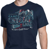 Visit Crystal Lake - Men's Apparel