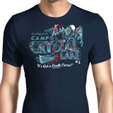 Visit Crystal Lake - Men's Apparel