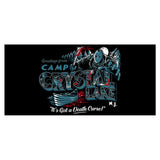 Visit Crystal Lake - Mug