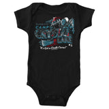 Visit Crystal Lake - Youth Apparel