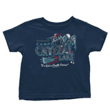 Visit Crystal Lake - Youth Apparel