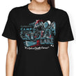 Visit Crystal Lake - Women's Apparel