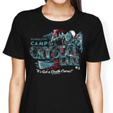 Visit Crystal Lake - Women's Apparel