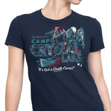 Visit Crystal Lake - Women's Apparel