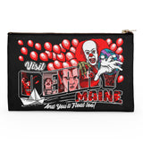 Visit Derry - Accessory Pouch