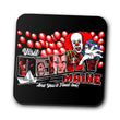 Visit Derry - Coasters