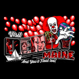 Visit Derry - Tank Top