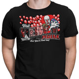 Visit Derry - Men's Apparel