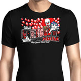 Visit Derry - Men's Apparel