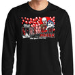Visit Derry - Long Sleeve T-Shirt