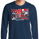 Visit Derry - Long Sleeve T-Shirt