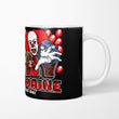 Visit Derry - Mug