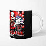 Visit Derry - Mug