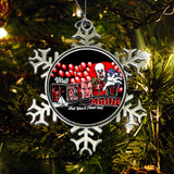 Visit Derry - Ornament