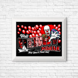 Visit Derry - Posters & Prints