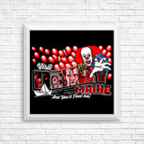 Visit Derry - Posters & Prints