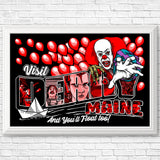 Visit Derry - Posters & Prints