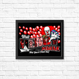 Visit Derry - Posters & Prints