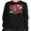 Visit Derry - Sweatshirt